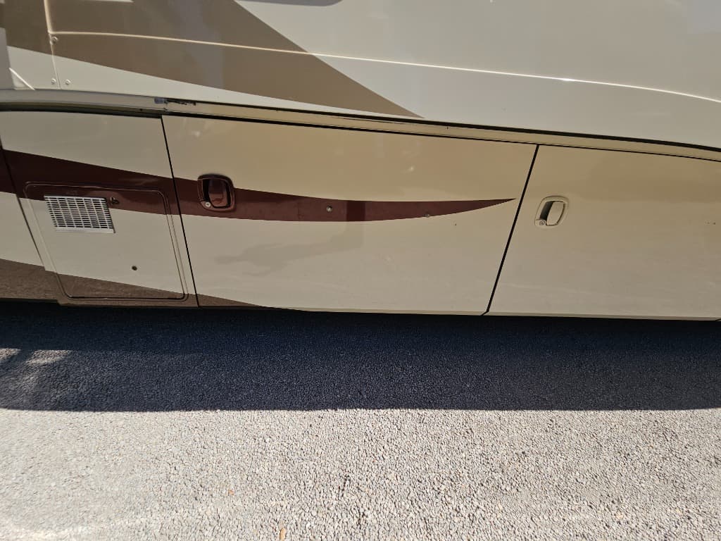 2008 Monaco RV 2008 Monaco RV Diplomat - thumbnail 55