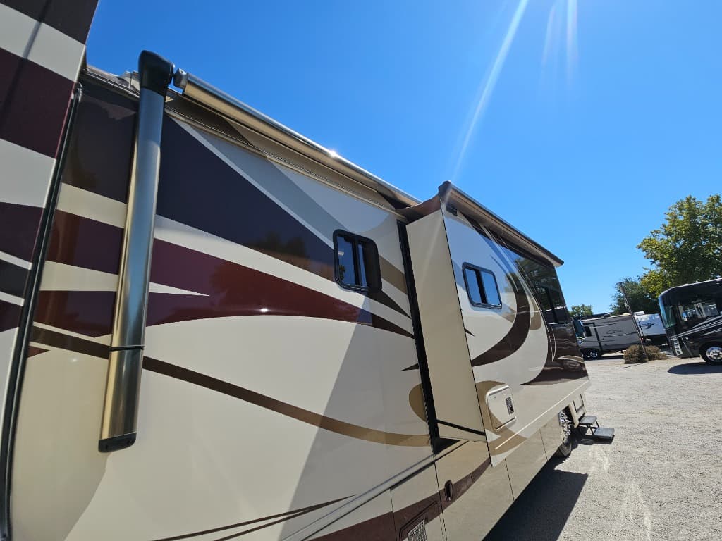 2008 Monaco RV 2008 Monaco RV Diplomat - thumbnail 59