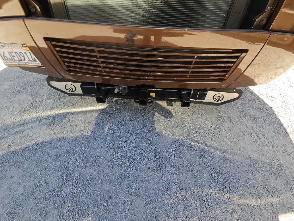 2008 Monaco RV 2008 Monaco RV Diplomat - thumbnail 60