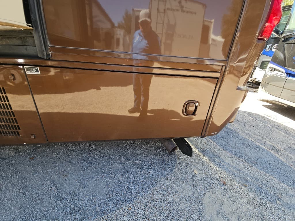 2008 Monaco RV 2008 Monaco RV Diplomat - thumbnail 63