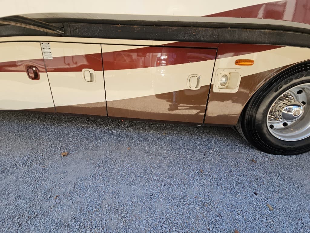 2008 Monaco RV 2008 Monaco RV Diplomat - thumbnail 64