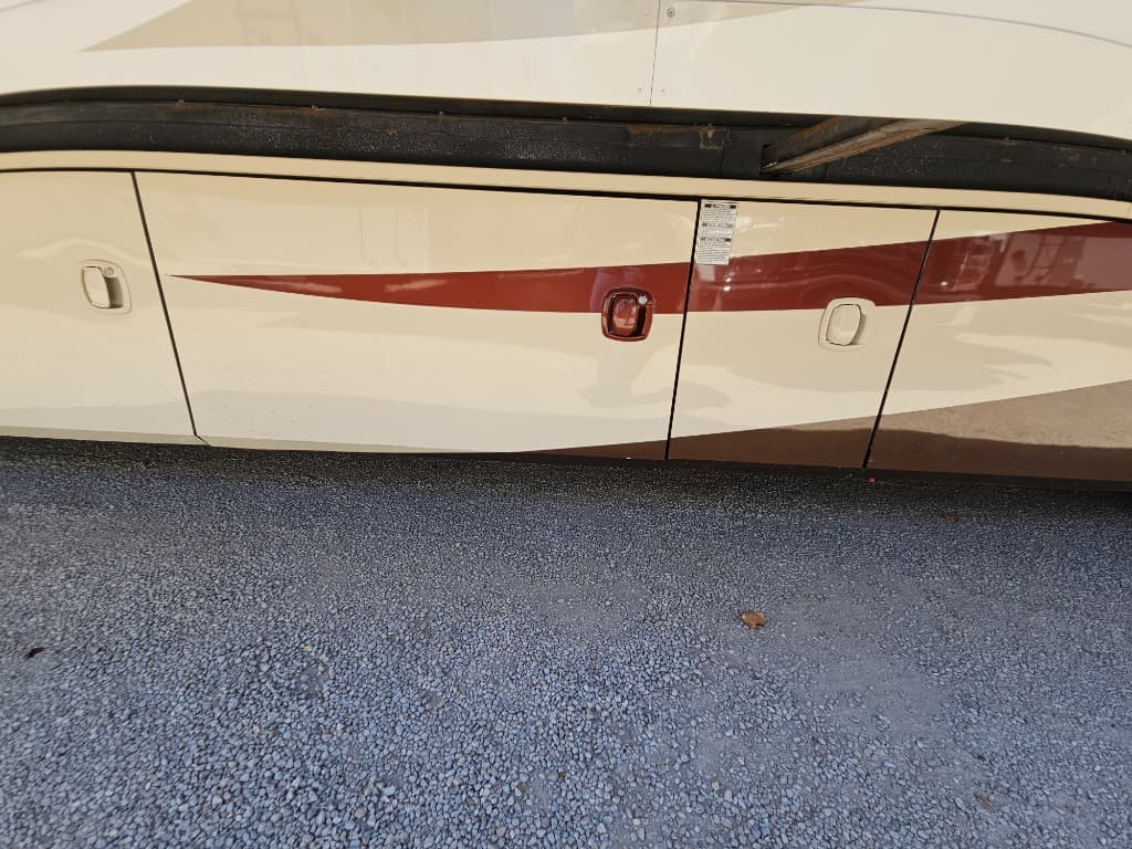 2008 Monaco RV 2008 Monaco RV Diplomat - thumbnail 65