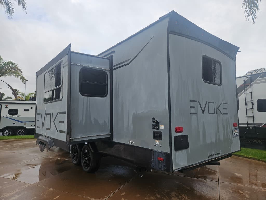 2020 Travel Lite 2020 Travel Lite Evoke - thumbnail 4