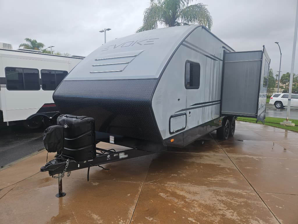 2020 Travel Lite 2020 Travel Lite Evoke - thumbnail 5