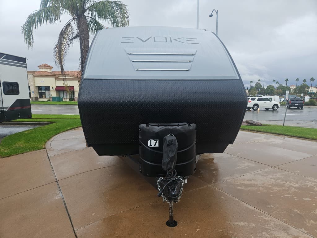 2020 Travel Lite 2020 Travel Lite Evoke - thumbnail 6