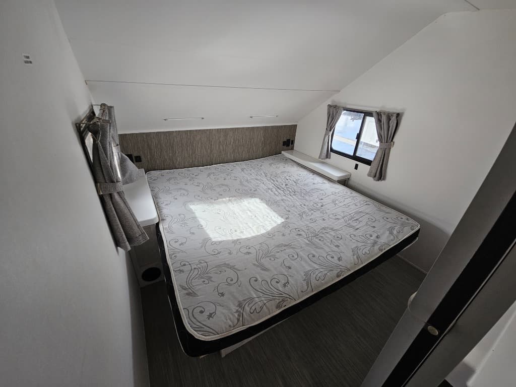 2020 Travel Lite 2020 Travel Lite Evoke - thumbnail 11