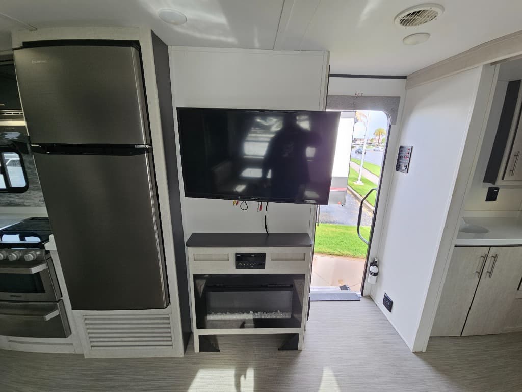 2020 Travel Lite 2020 Travel Lite Evoke - thumbnail 23