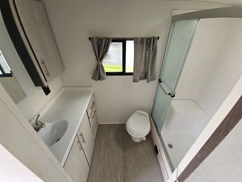 2020 Travel Lite 2020 Travel Lite Evoke - thumbnail 27