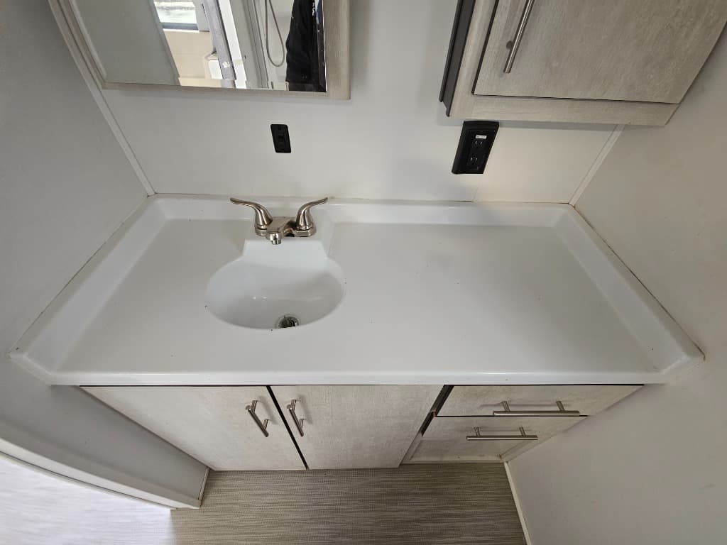 2020 Travel Lite 2020 Travel Lite Evoke - thumbnail 32