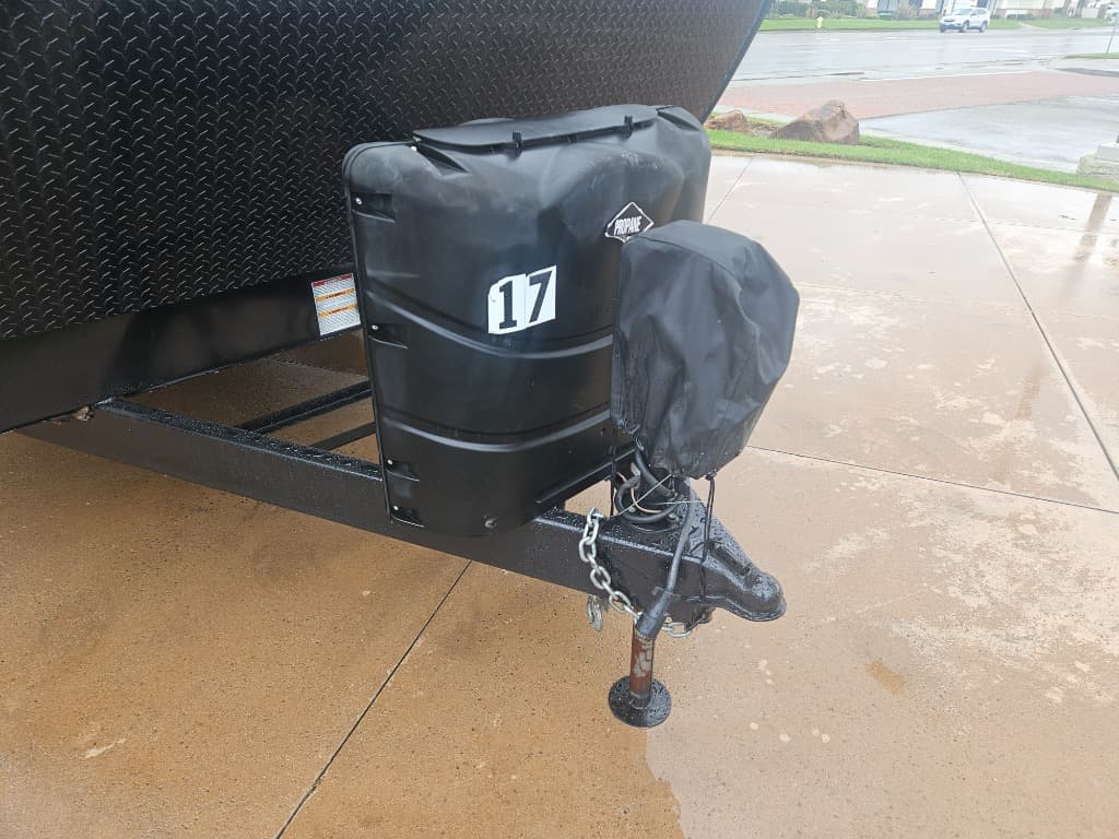 2020 Travel Lite 2020 Travel Lite Evoke - thumbnail 34