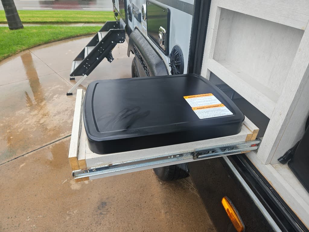 2020 Travel Lite 2020 Travel Lite Evoke - thumbnail 39