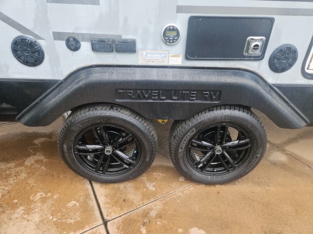 2020 Travel Lite 2020 Travel Lite Evoke - thumbnail 40