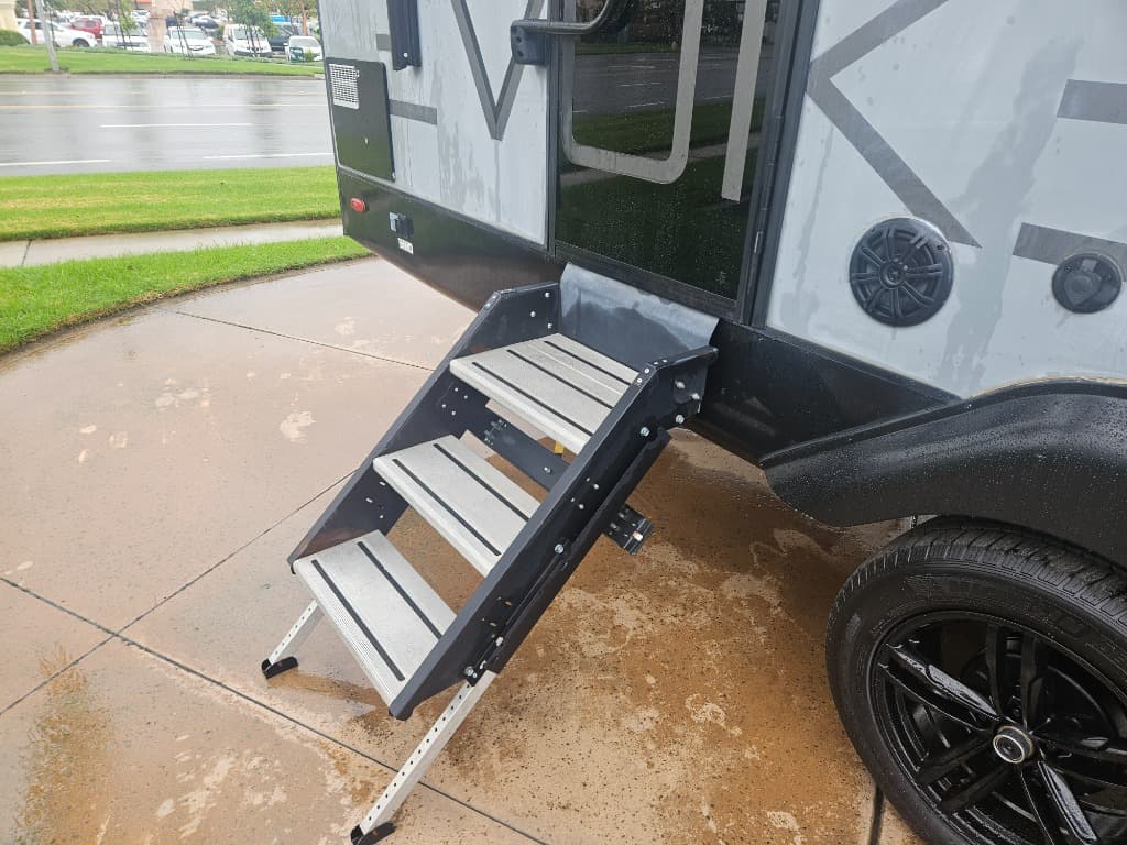 2020 Travel Lite 2020 Travel Lite Evoke - thumbnail 41