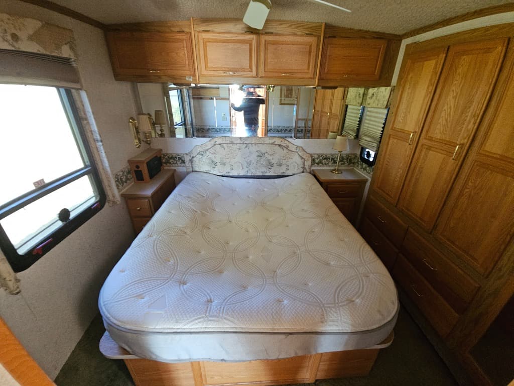 2003 Winnebago 2003 Winnebago Journey - thumbnail 20