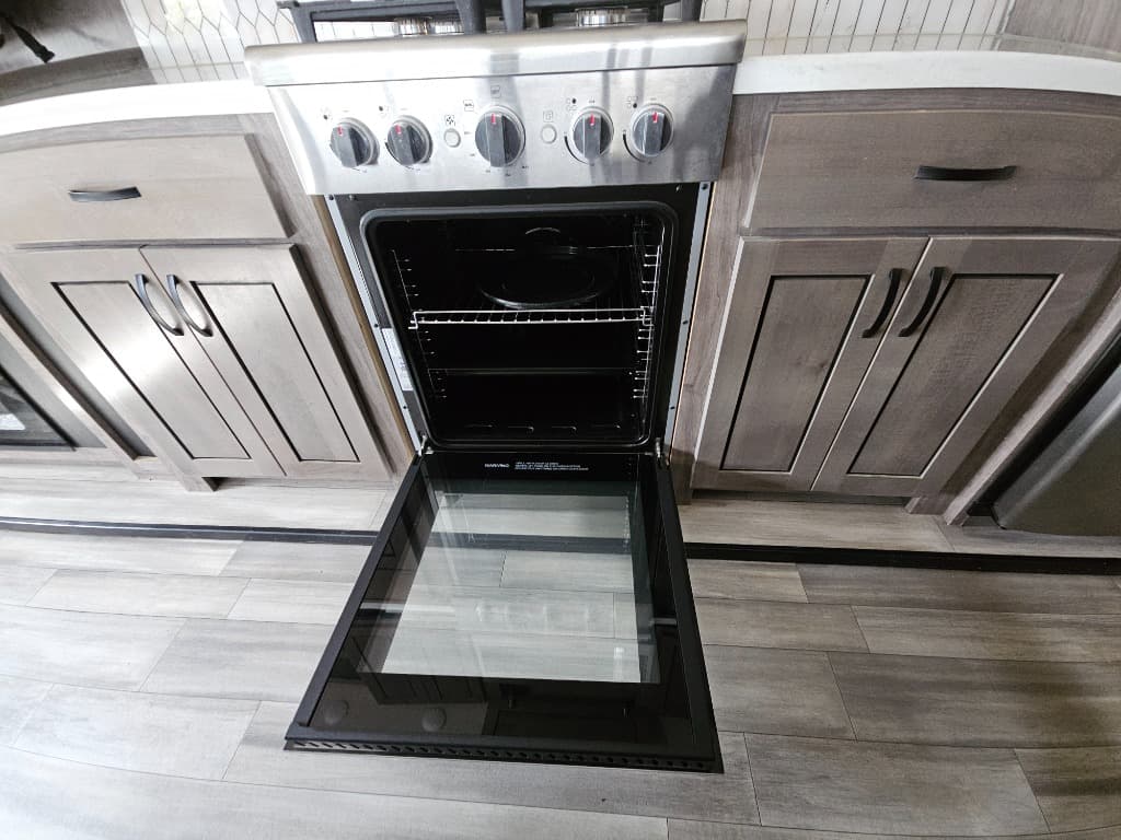 2022 Forest River 2022 Forest River Cedar Creek - thumbnail 26