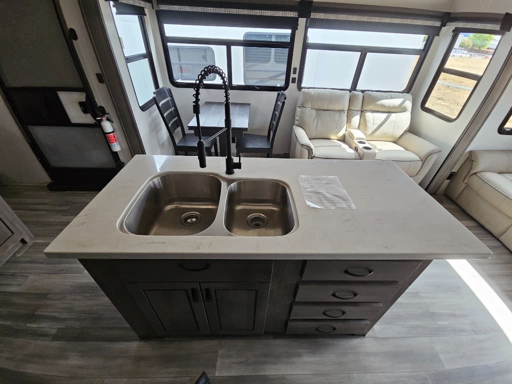 2022 Forest River 2022 Forest River Cedar Creek - thumbnail 28