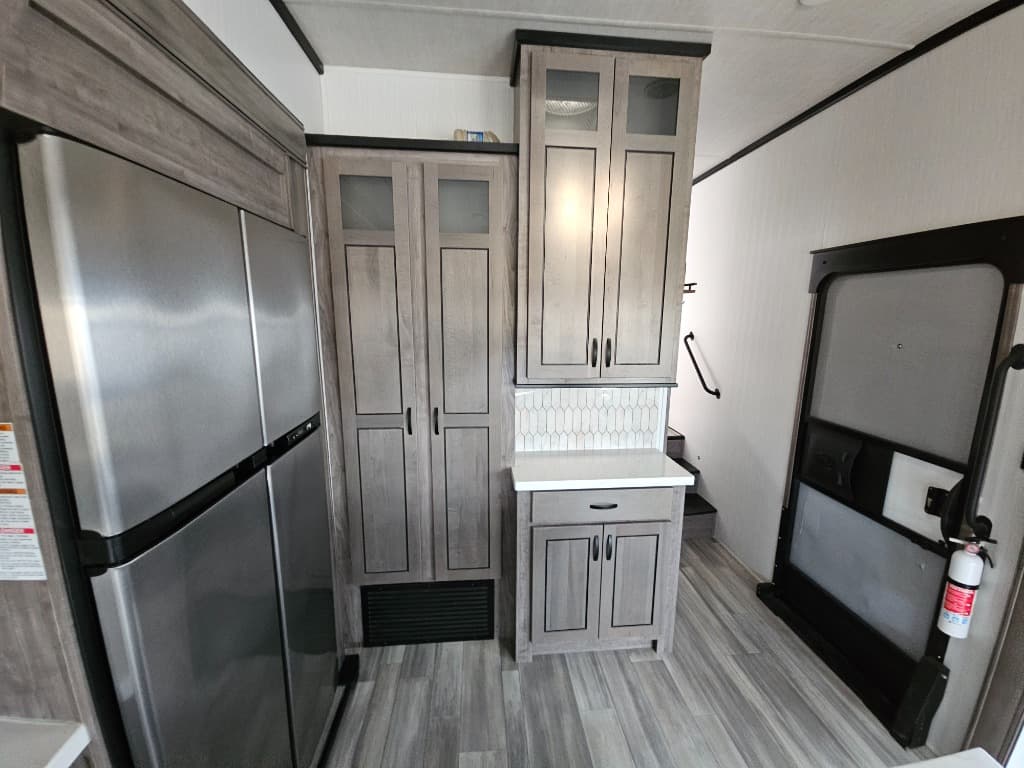 2022 Forest River 2022 Forest River Cedar Creek - thumbnail 30