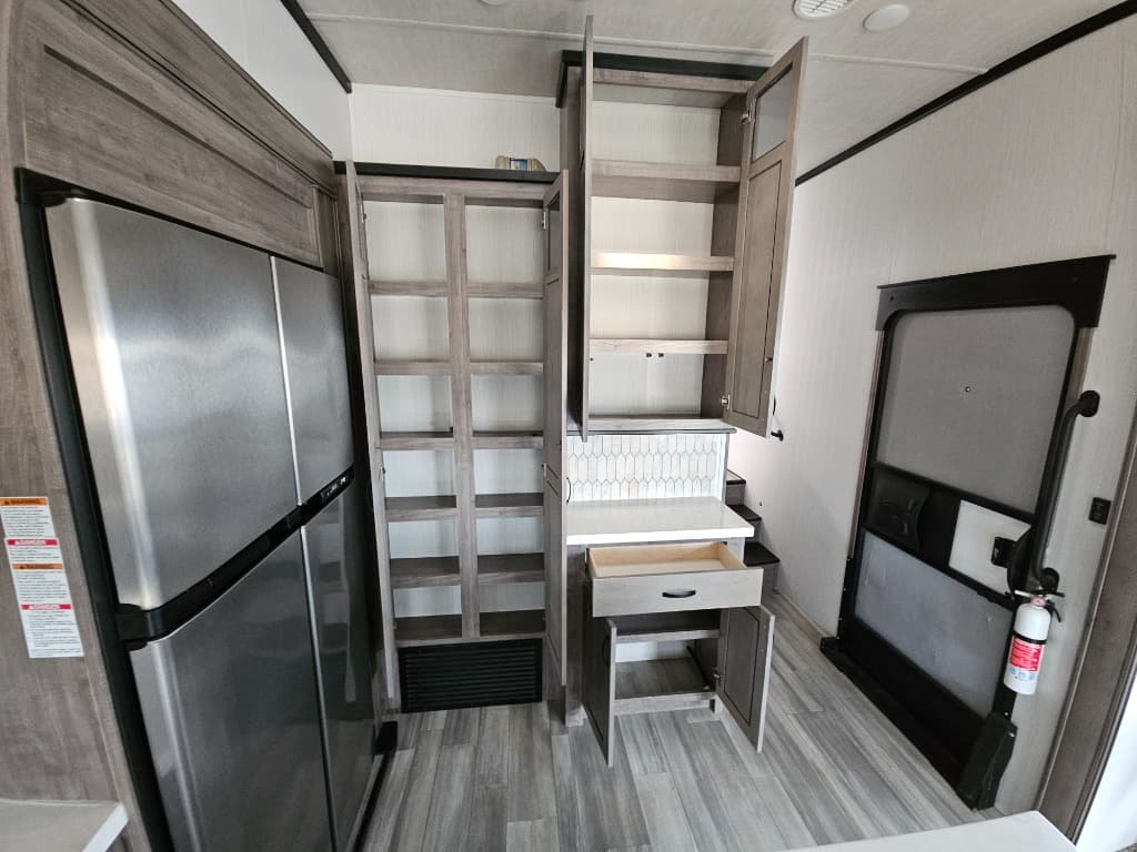 2022 Forest River 2022 Forest River Cedar Creek - thumbnail 31