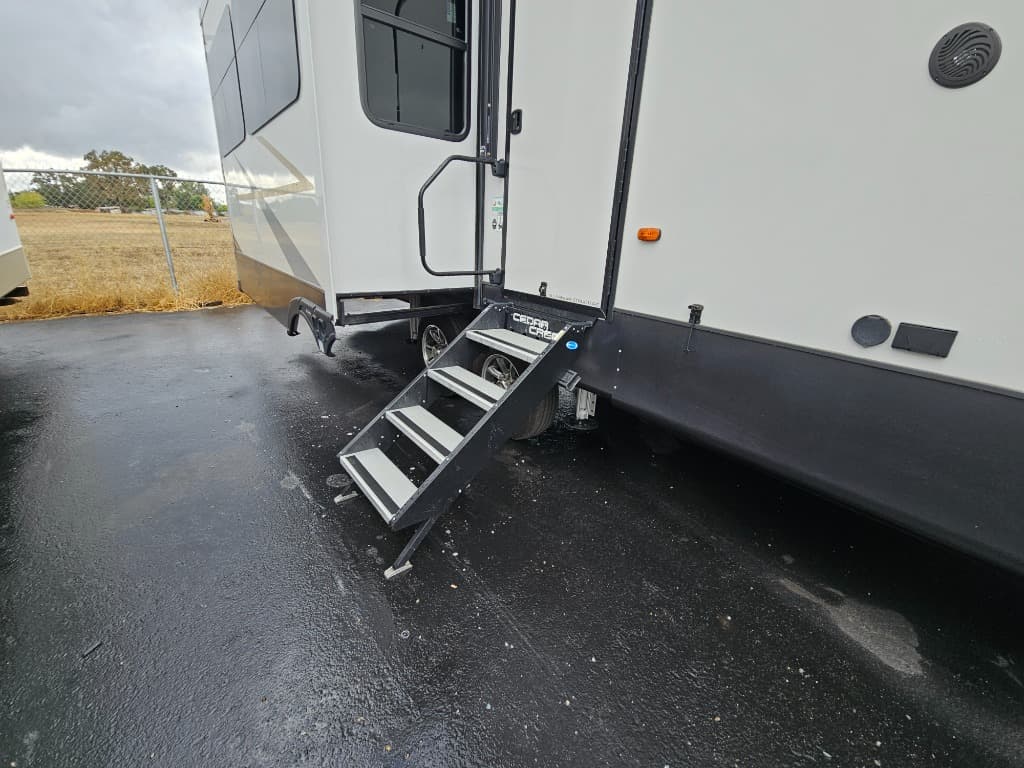 2022 Forest River 2022 Forest River Cedar Creek - thumbnail 50