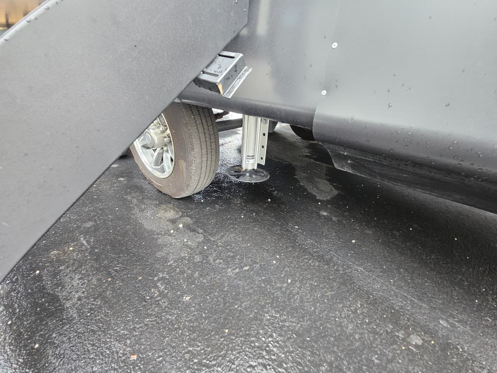 2022 Forest River 2022 Forest River Cedar Creek - thumbnail 52