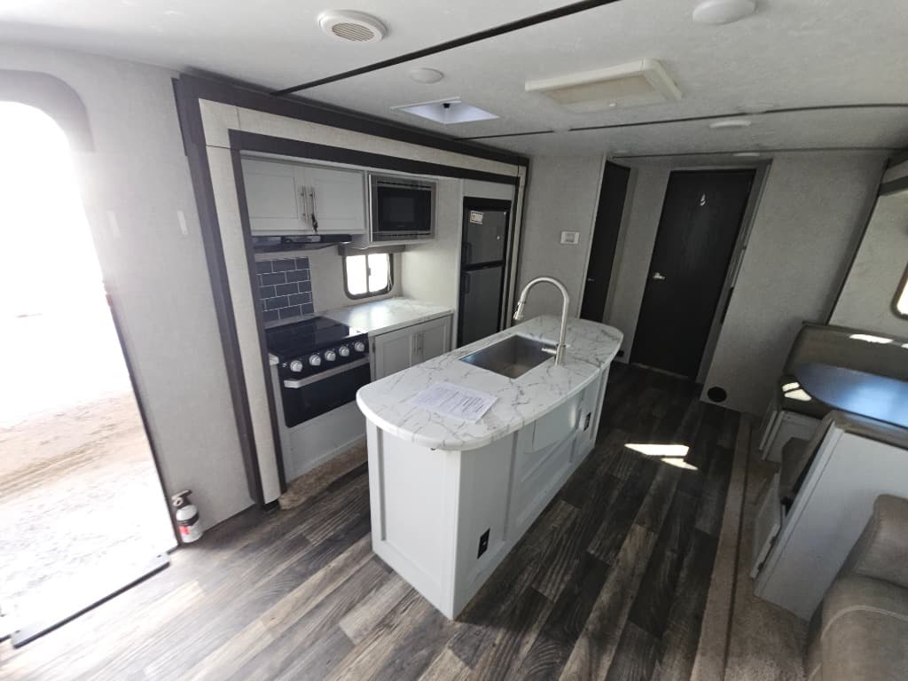 2020 Keystone RV 2020 Keystone RV Bullet - thumbnail 8