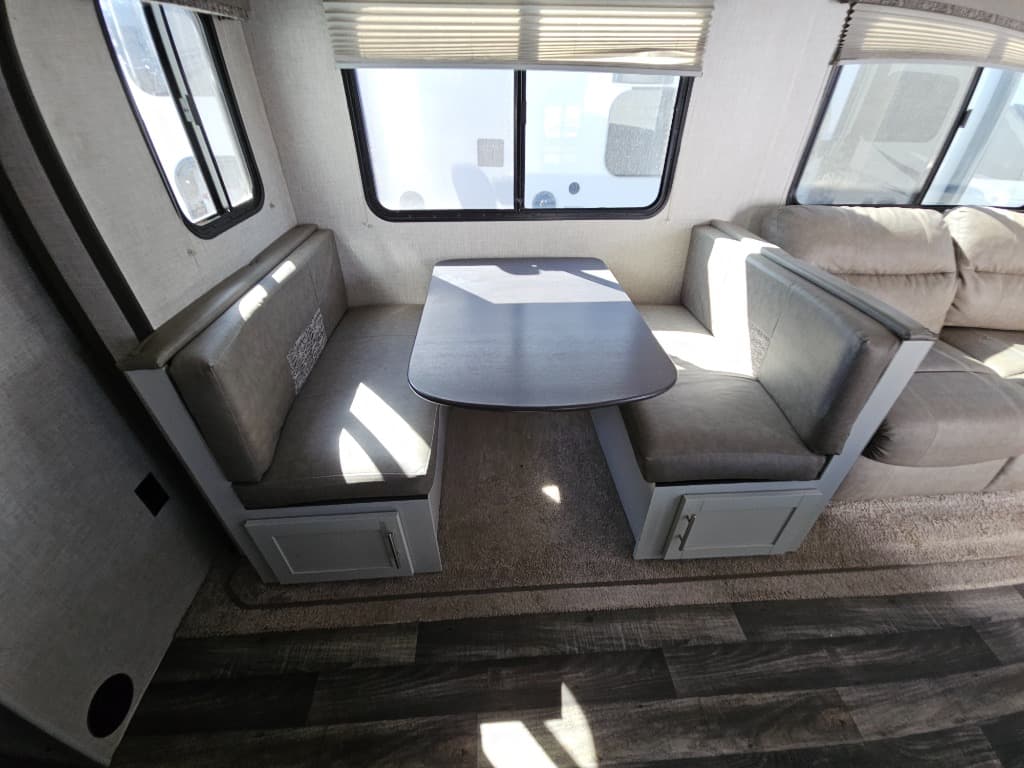 2020 Keystone RV 2020 Keystone RV Bullet - thumbnail 21