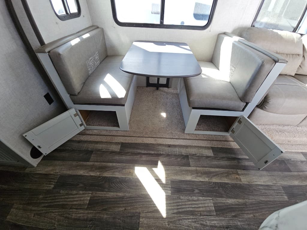 2020 Keystone RV 2020 Keystone RV Bullet - thumbnail 23