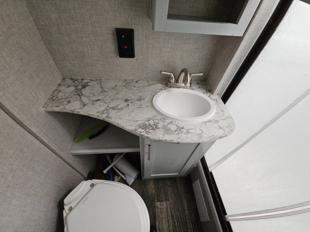 2020 Keystone RV 2020 Keystone RV Bullet - thumbnail 35