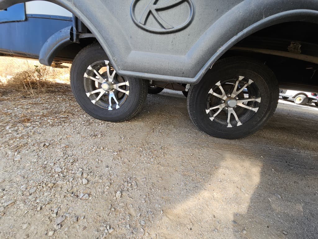 2020 Keystone RV 2020 Keystone RV Bullet - thumbnail 45