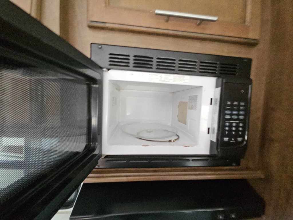 2018 Keystone RV 2018 Keystone RV Cougar Half-Ton Series - thumbnail 19