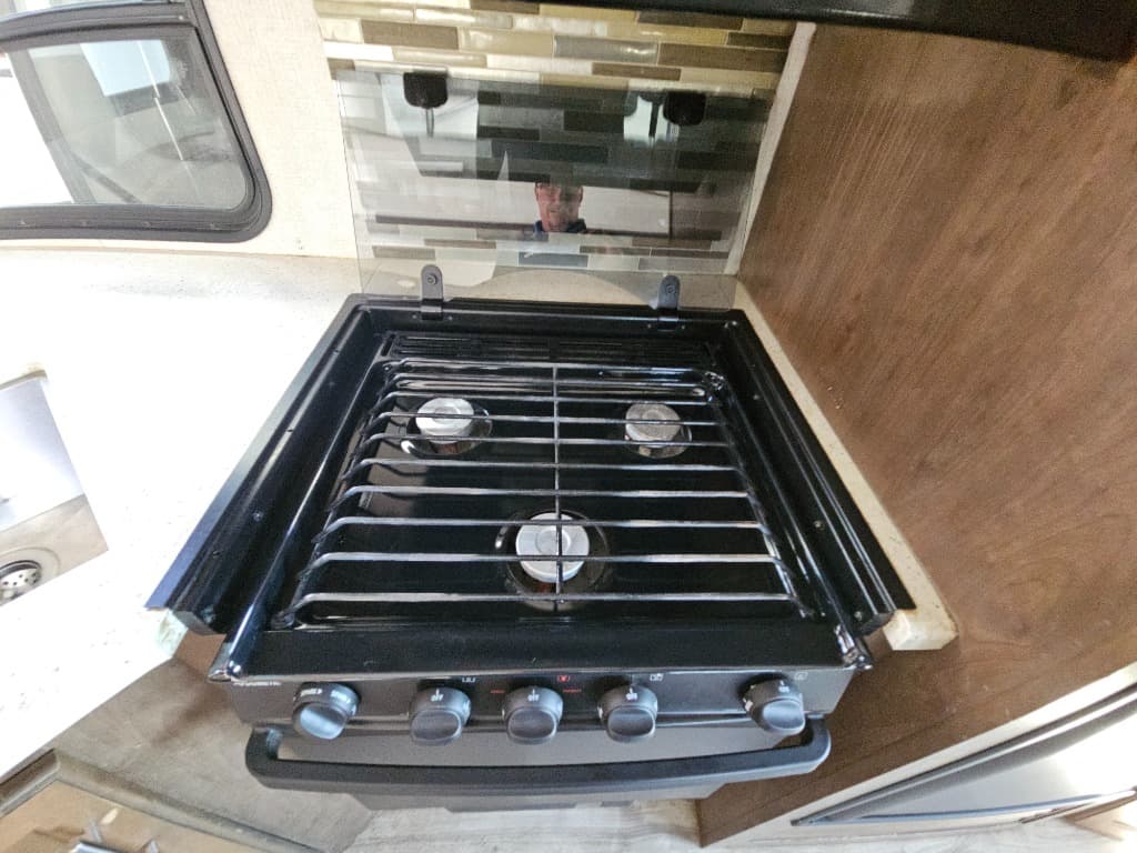 2018 Keystone RV 2018 Keystone RV Cougar Half-Ton Series - thumbnail 21