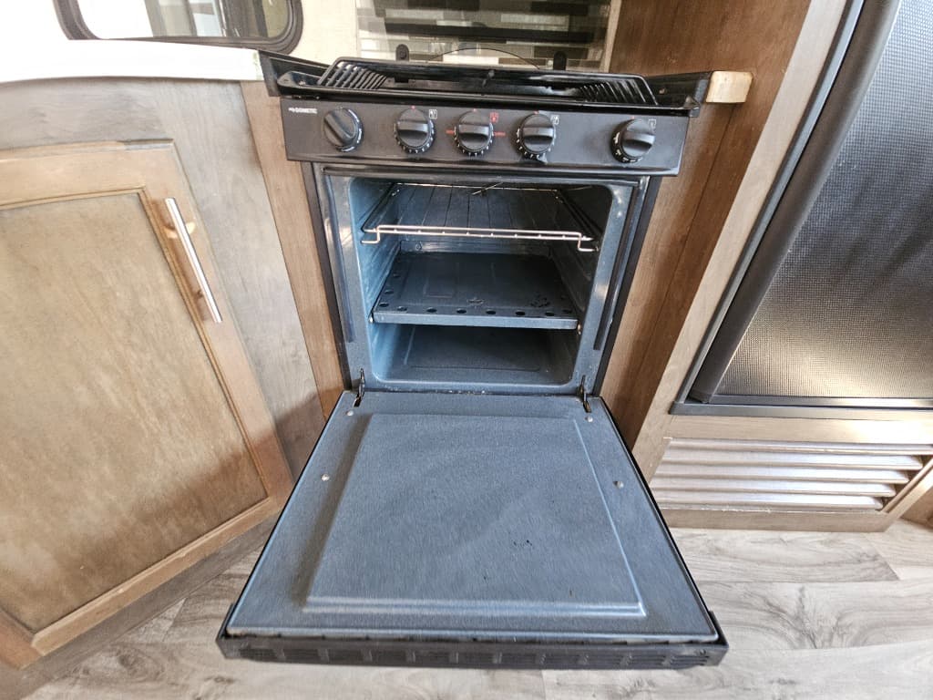 2018 Keystone RV 2018 Keystone RV Cougar Half-Ton Series - thumbnail 22