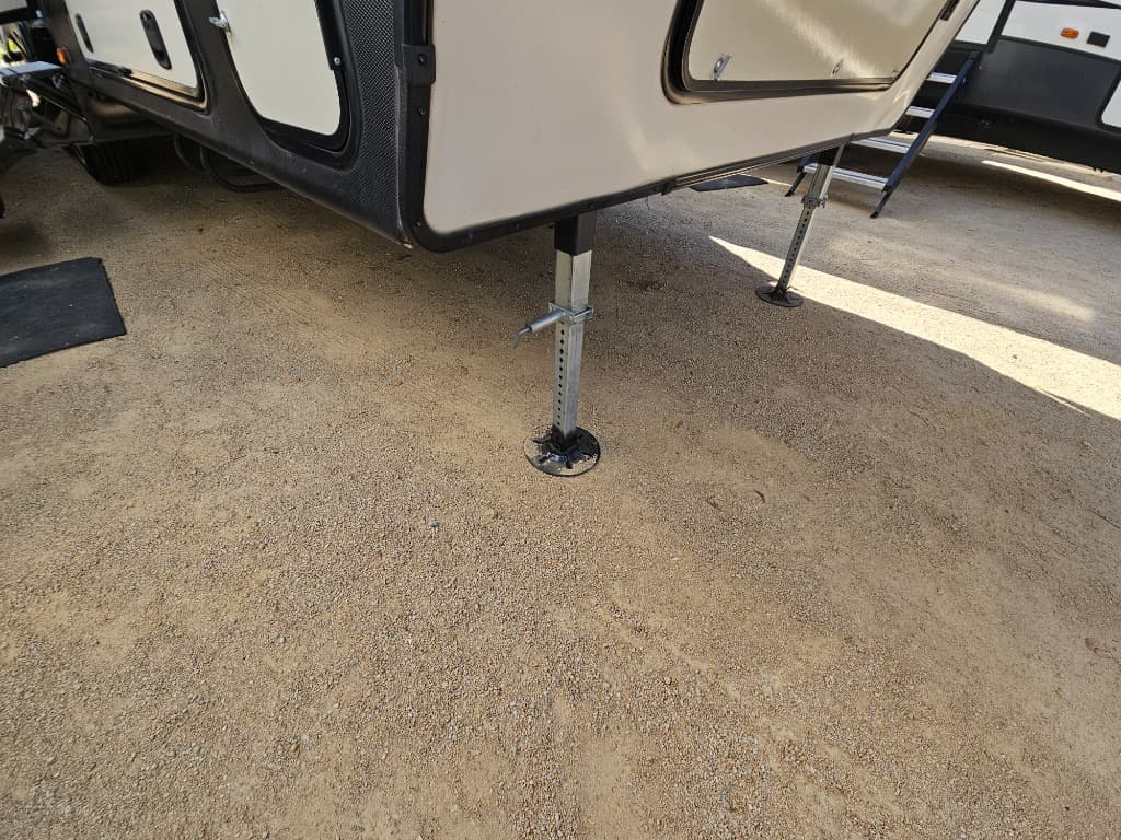 2018 Keystone RV 2018 Keystone RV Cougar Half-Ton Series - thumbnail 41