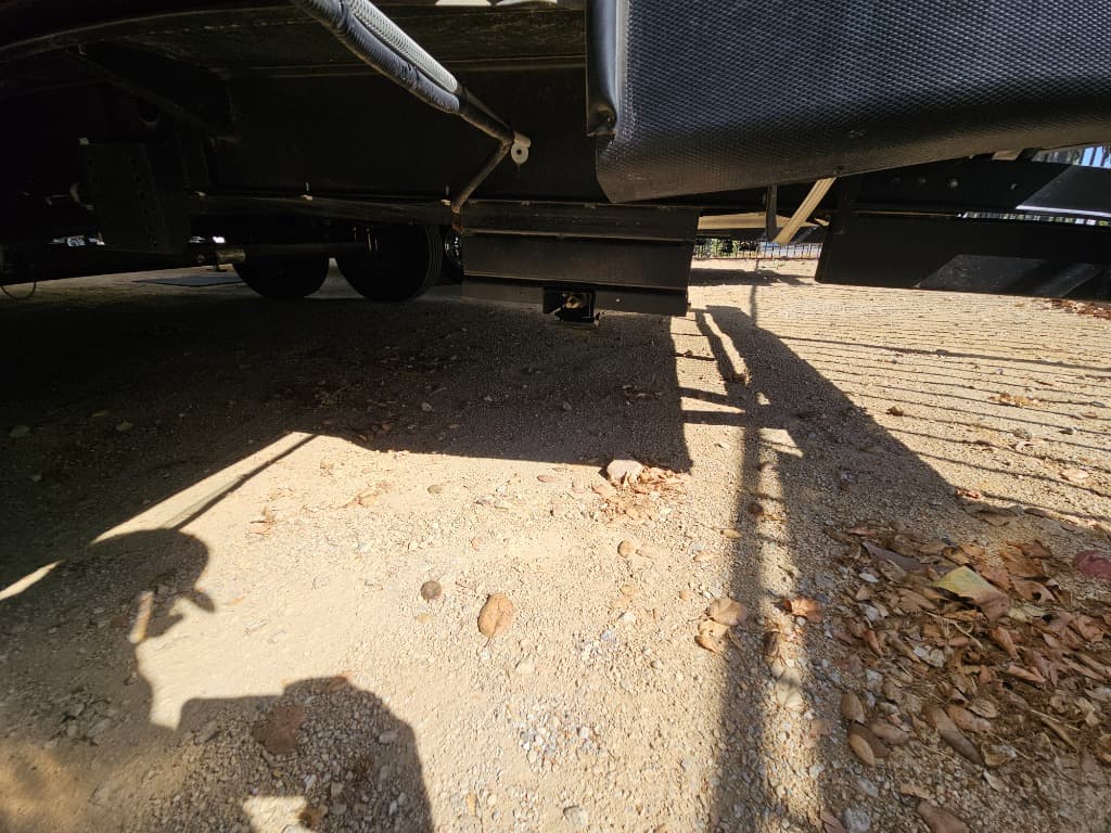 2018 Keystone RV 2018 Keystone RV Cougar Half-Ton Series - thumbnail 50