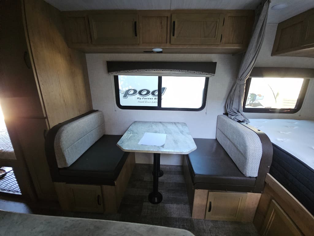 2021 Winnebago 2021 Winnebago Micro Minnie - thumbnail 14