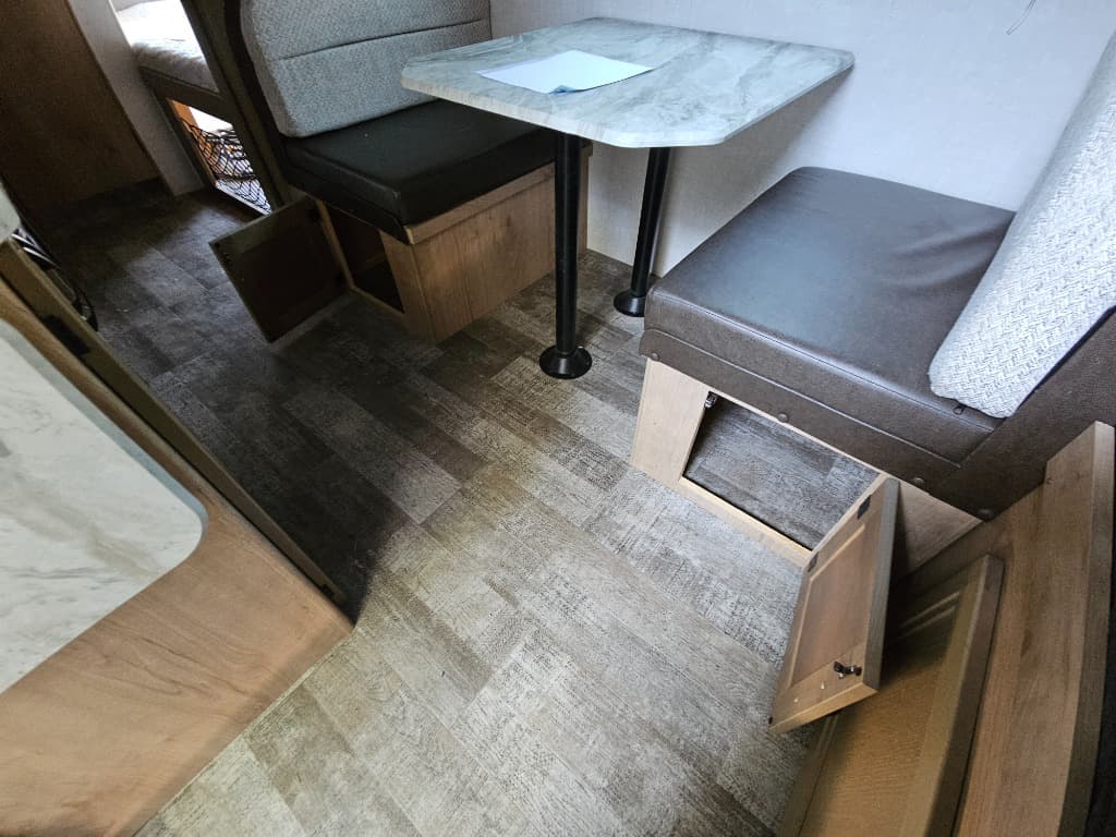 2021 Winnebago 2021 Winnebago Micro Minnie - thumbnail 17