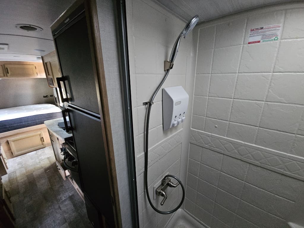 2021 Winnebago 2021 Winnebago Micro Minnie - thumbnail 30