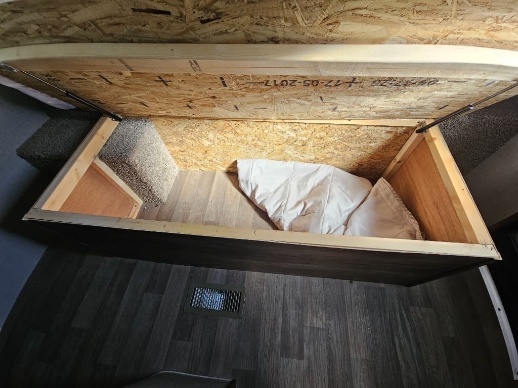 2018 Keystone RV 2018 Keystone RV Cougar Half-Ton - thumbnail 41