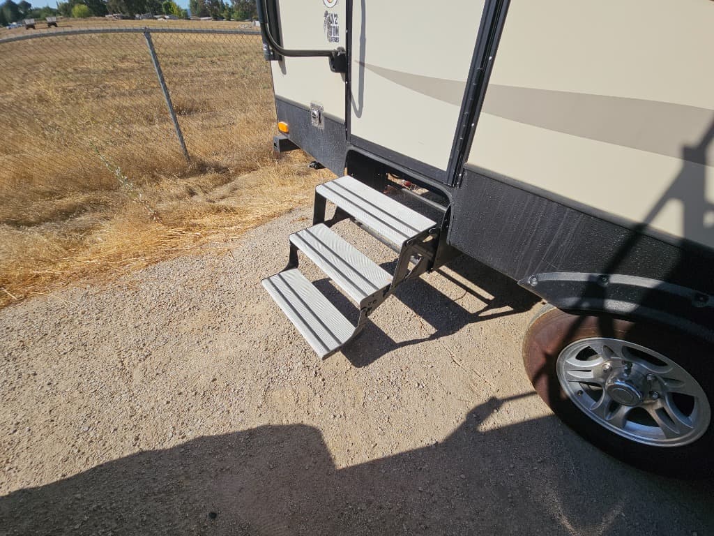 2018 Keystone RV 2018 Keystone RV Cougar Half-Ton - thumbnail 50