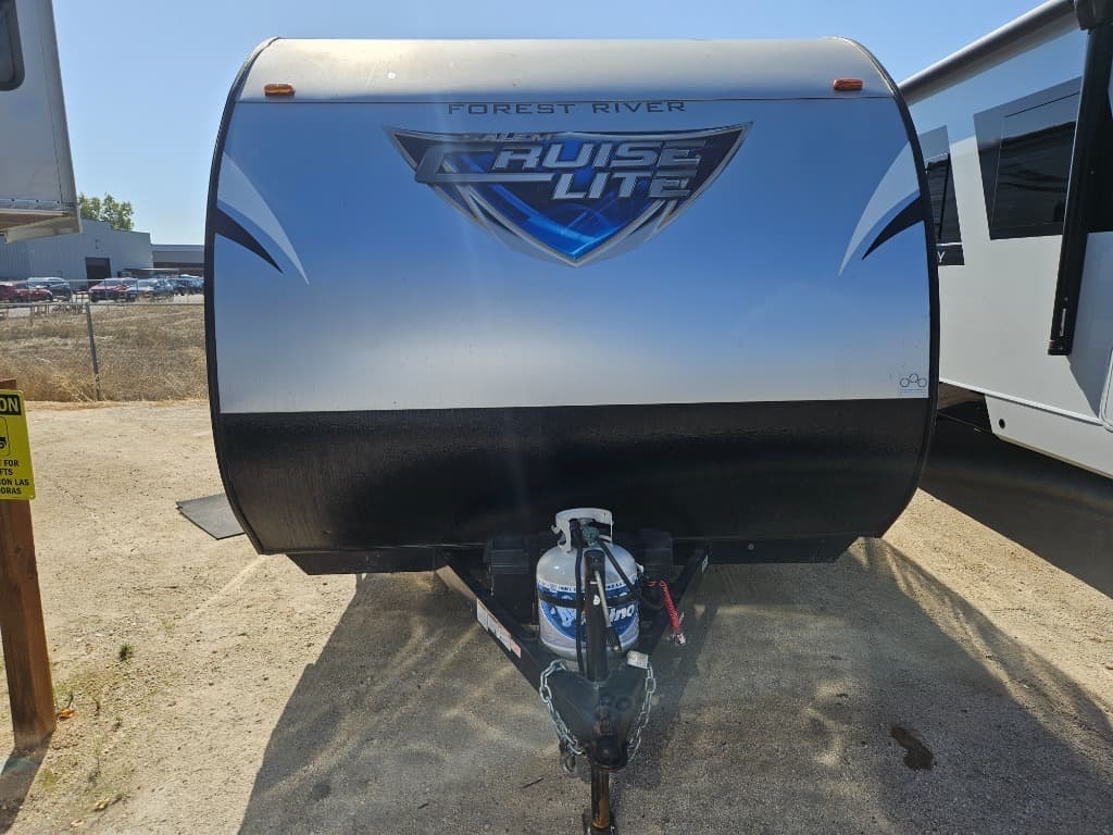 2018 Forest River 2018 Forest River Salem Cruise Lite FS - thumbnail 6