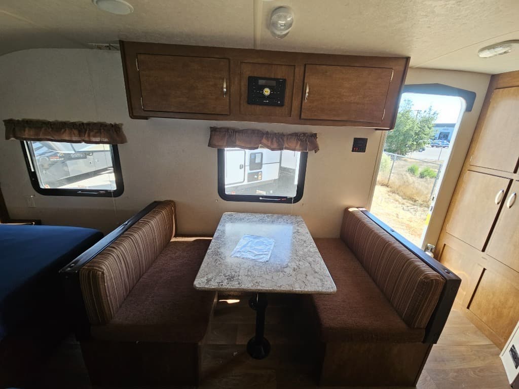 2018 Forest River 2018 Forest River Salem Cruise Lite FS - thumbnail 9