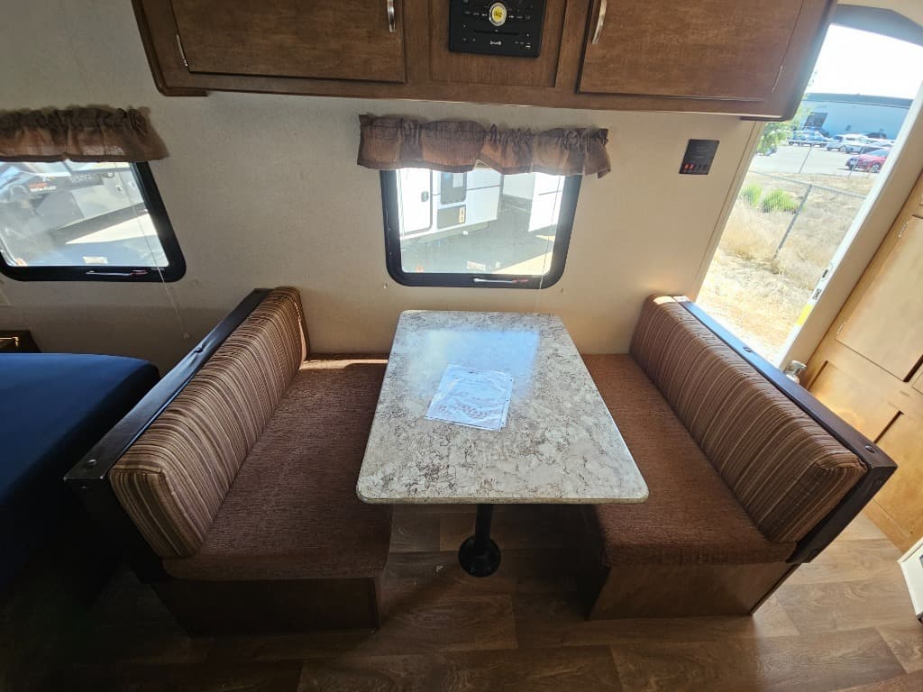 2018 Forest River 2018 Forest River Salem Cruise Lite FS - thumbnail 10