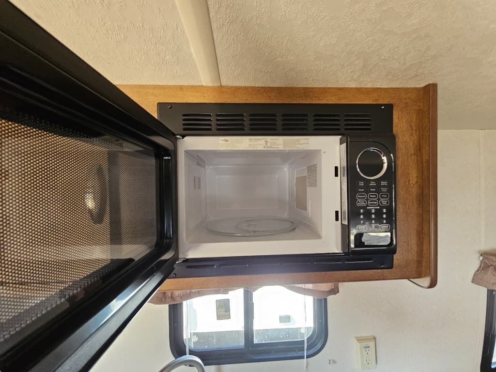 2018 Forest River 2018 Forest River Salem Cruise Lite FS - thumbnail 13