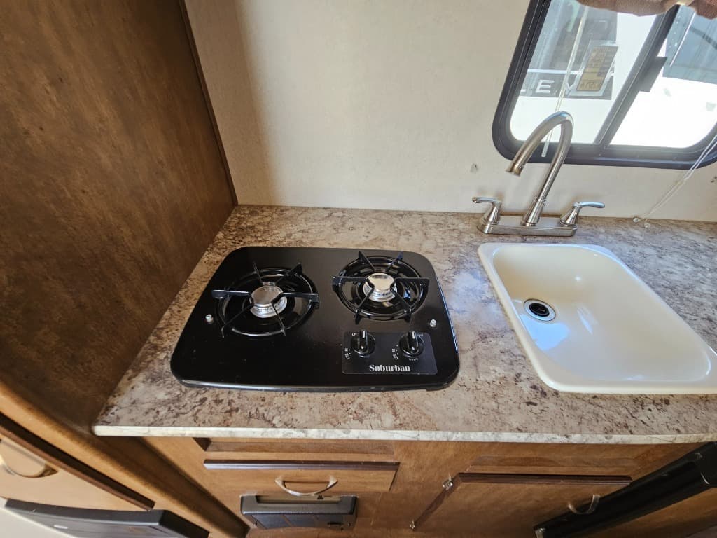 2018 Forest River 2018 Forest River Salem Cruise Lite FS - thumbnail 15