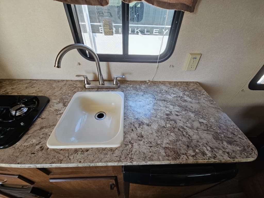 2018 Forest River 2018 Forest River Salem Cruise Lite FS - thumbnail 16