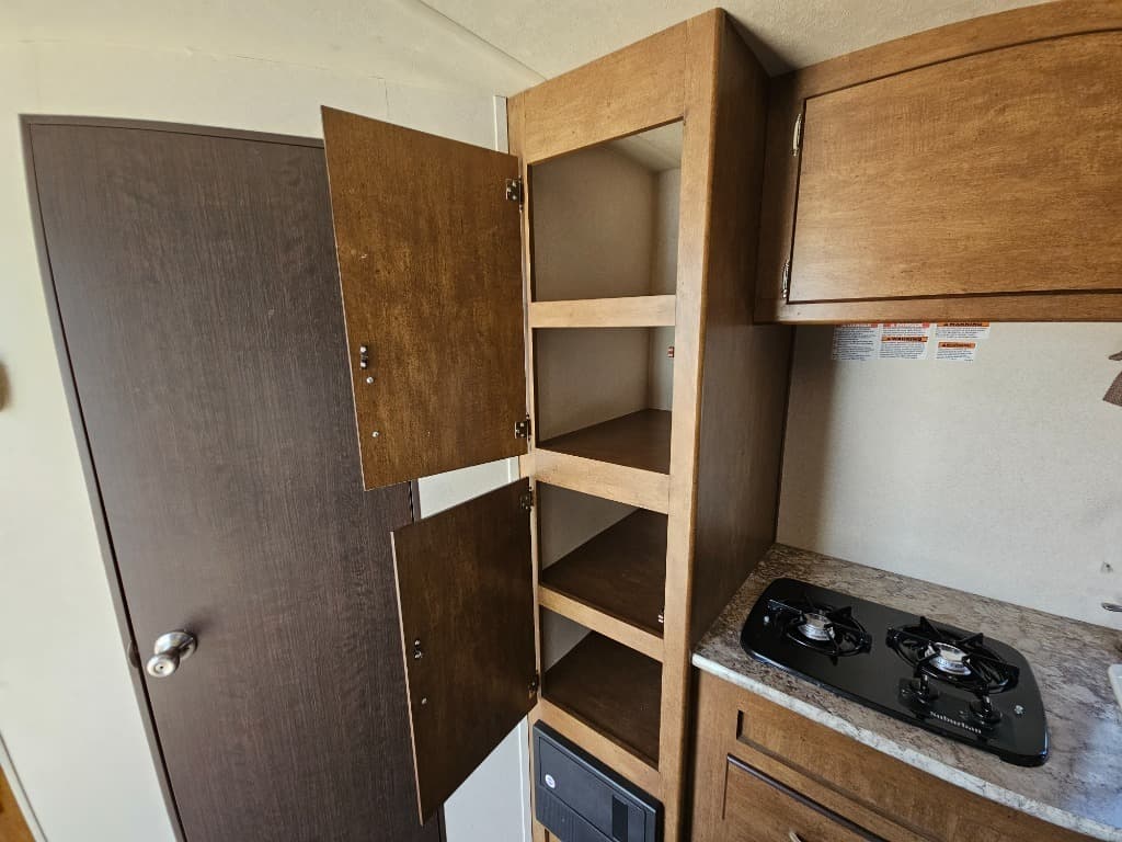 2018 Forest River 2018 Forest River Salem Cruise Lite FS - thumbnail 19