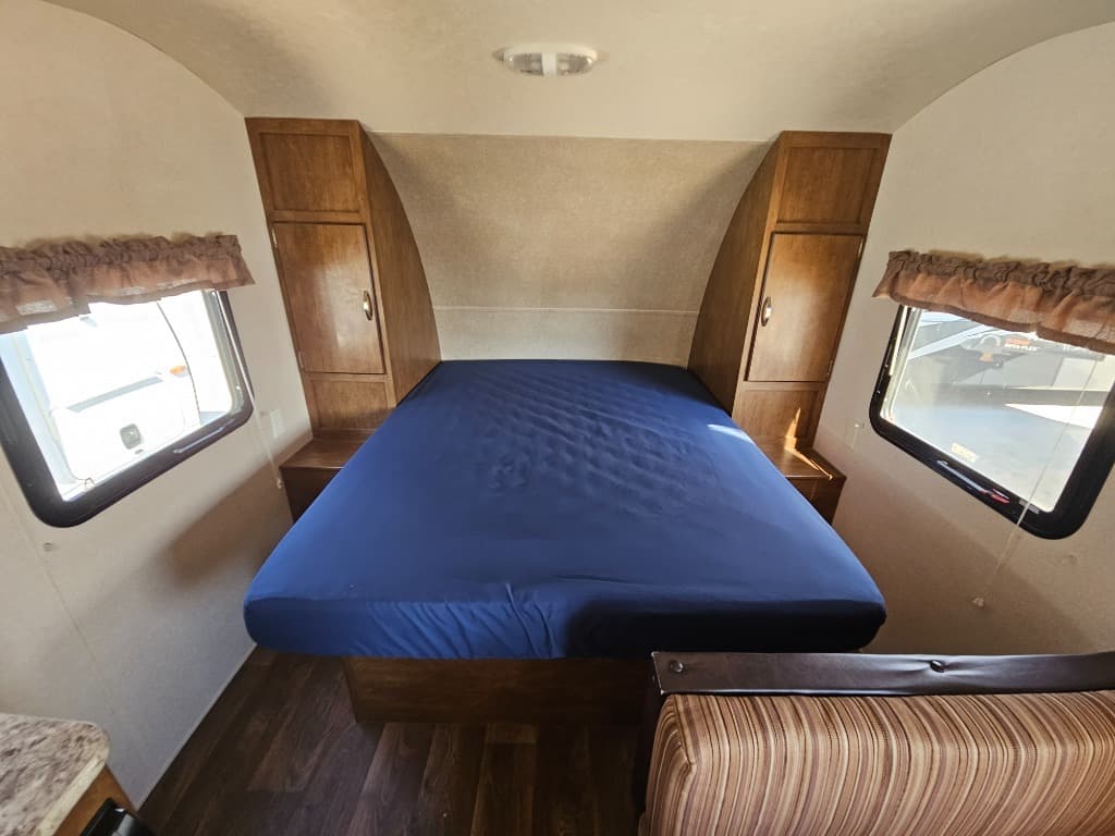 2018 Forest River 2018 Forest River Salem Cruise Lite FS - thumbnail 20