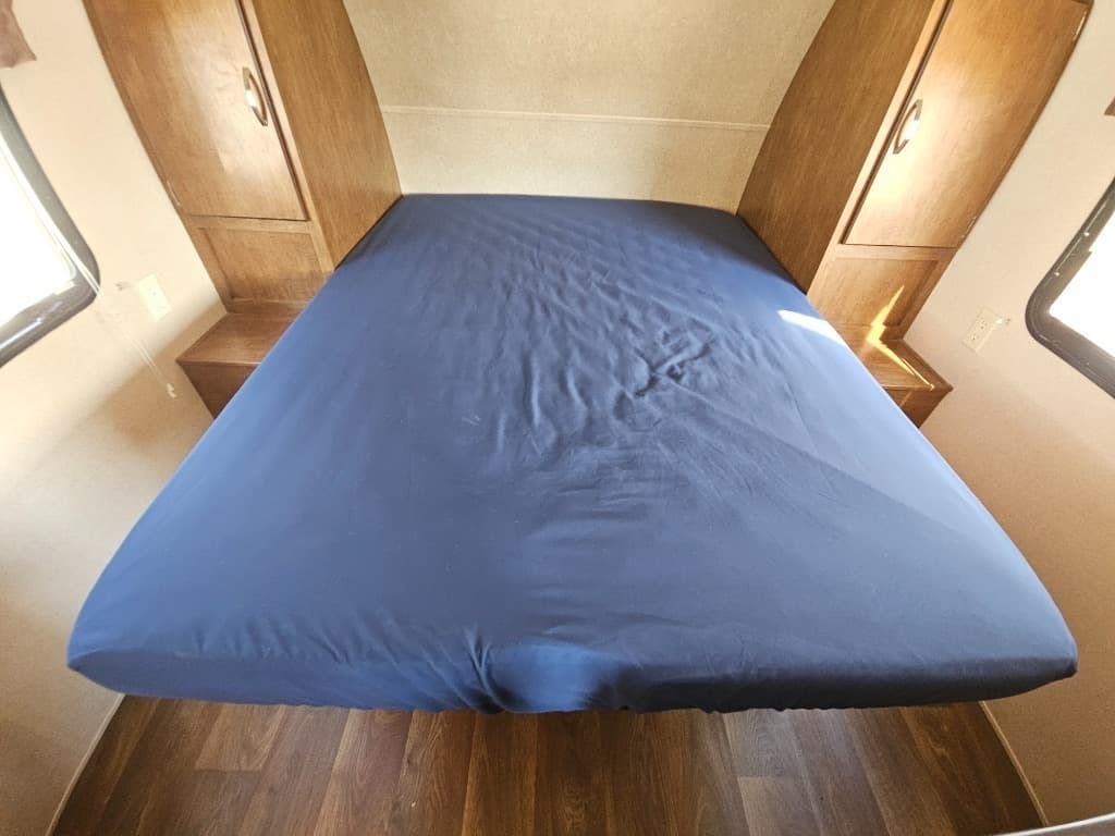 2018 Forest River 2018 Forest River Salem Cruise Lite FS - thumbnail 22