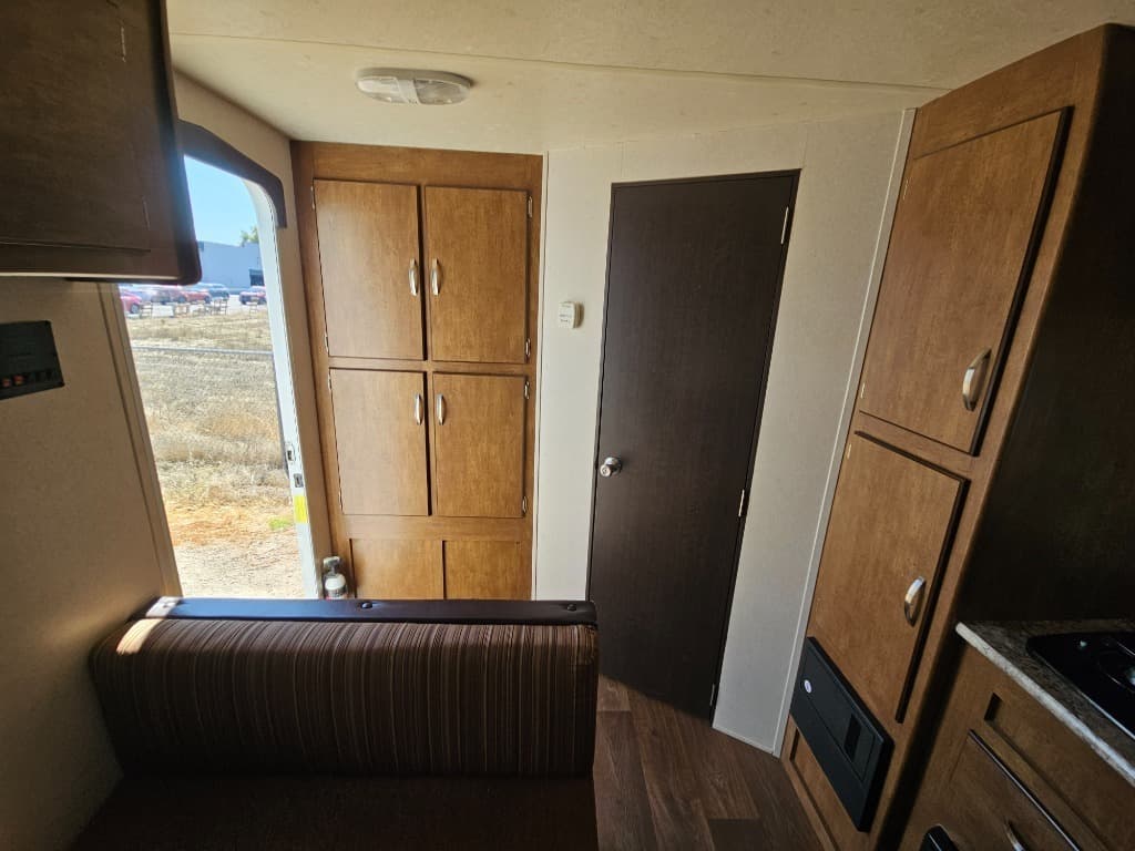 2018 Forest River 2018 Forest River Salem Cruise Lite FS - thumbnail 23