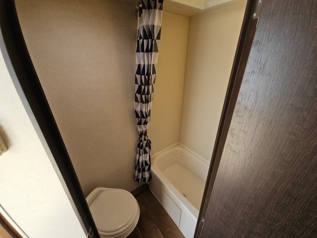 2018 Forest River 2018 Forest River Salem Cruise Lite FS - thumbnail 25